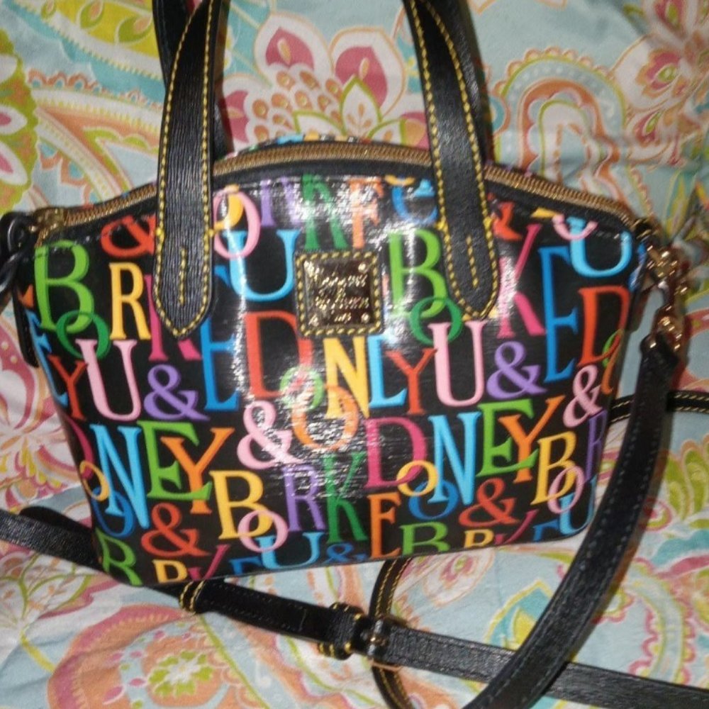 Dooney& Bourke Handbag
